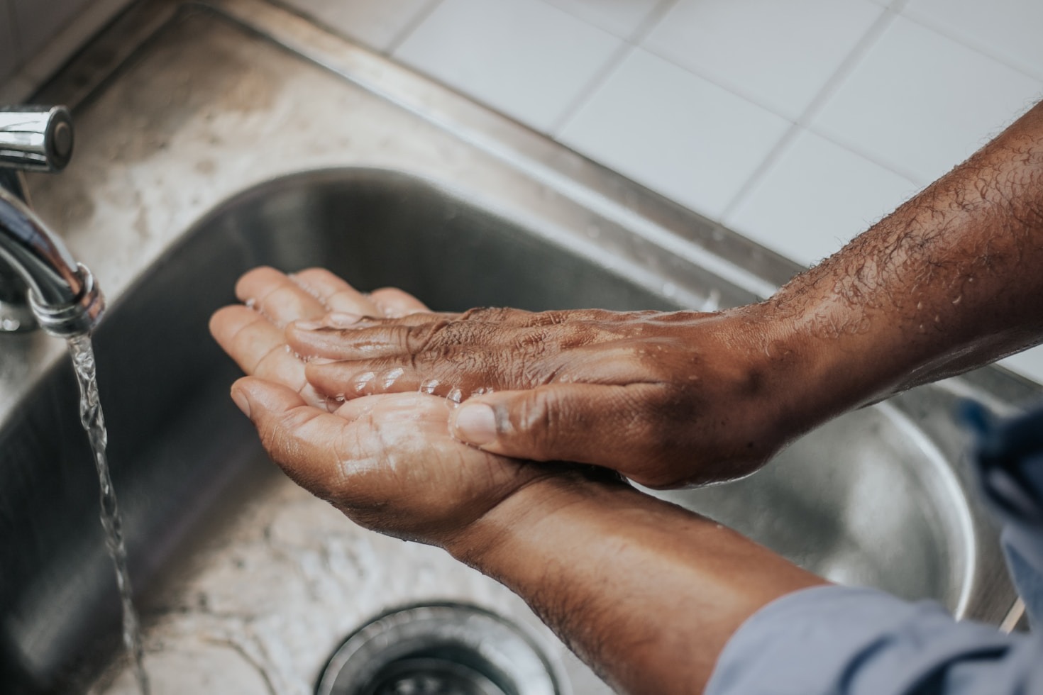 The Importance of Water, Sanitation, and Hygiene