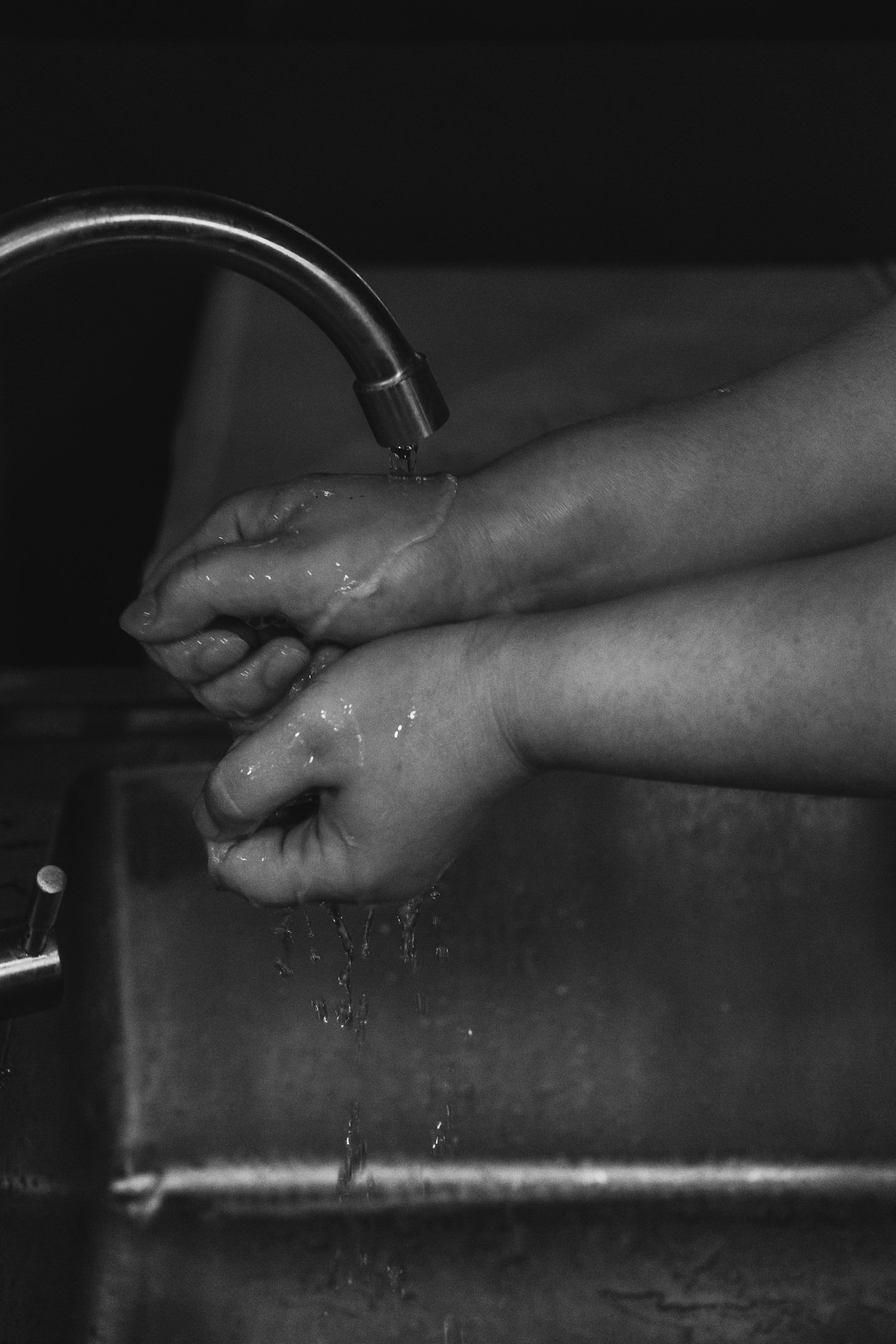 The Role of Partnerships in WASH Success